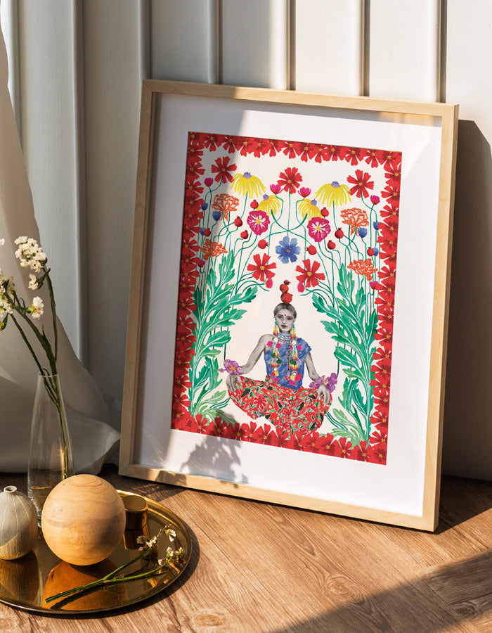 GOLNAR WALL ART Brescia Bercane