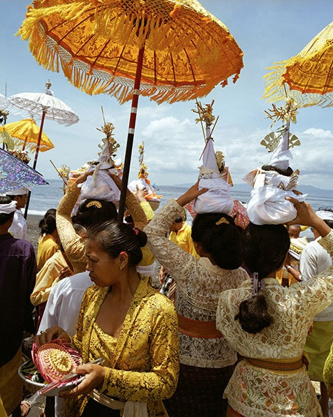 A love letter to Balinese traditions