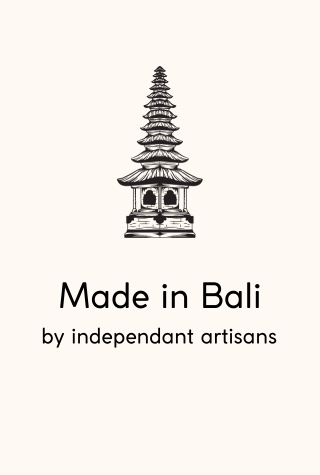 Made in Bali