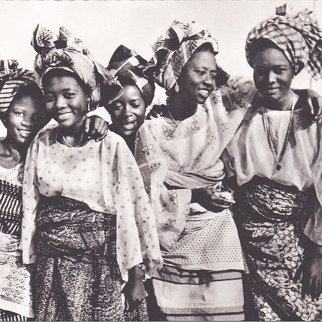 World of the Yoruba tribe: art, music, myths, and more