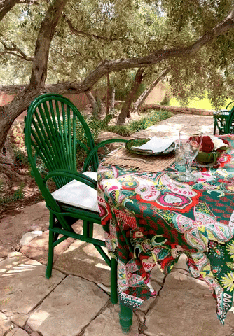 7 Ways to decorate your home with our sarongs