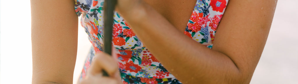 SWIM BOTTOMS