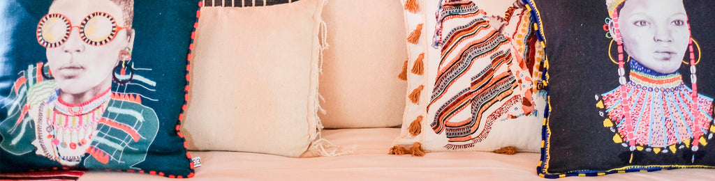 PILLOW CASES