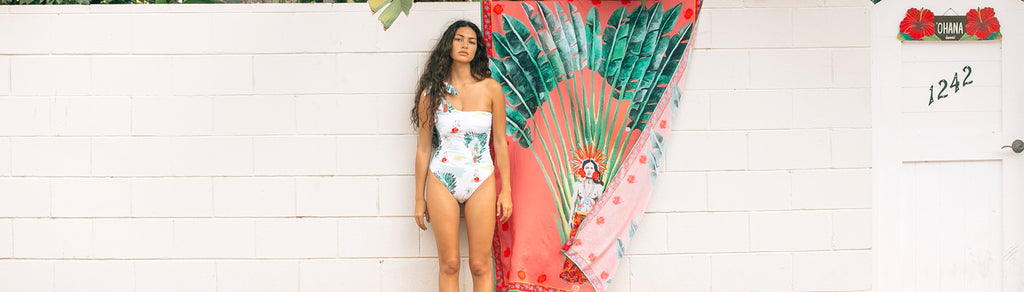 ÔDE TO GAUGUIN COLLECTION