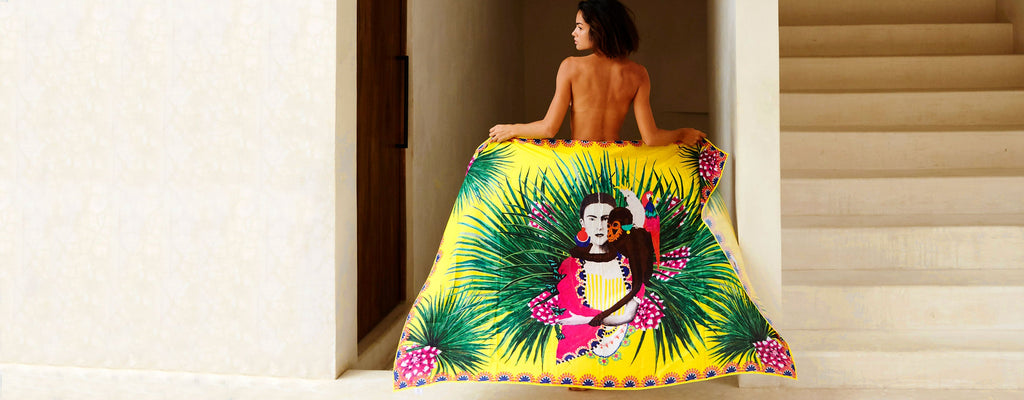 SARONGS