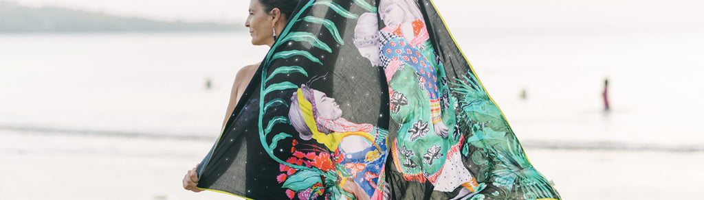HANOÏ BLOSSOM COLLECTION