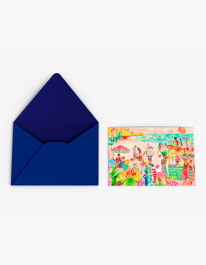 CARDS