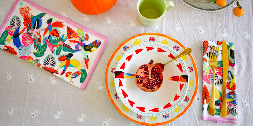 TABLEWARE