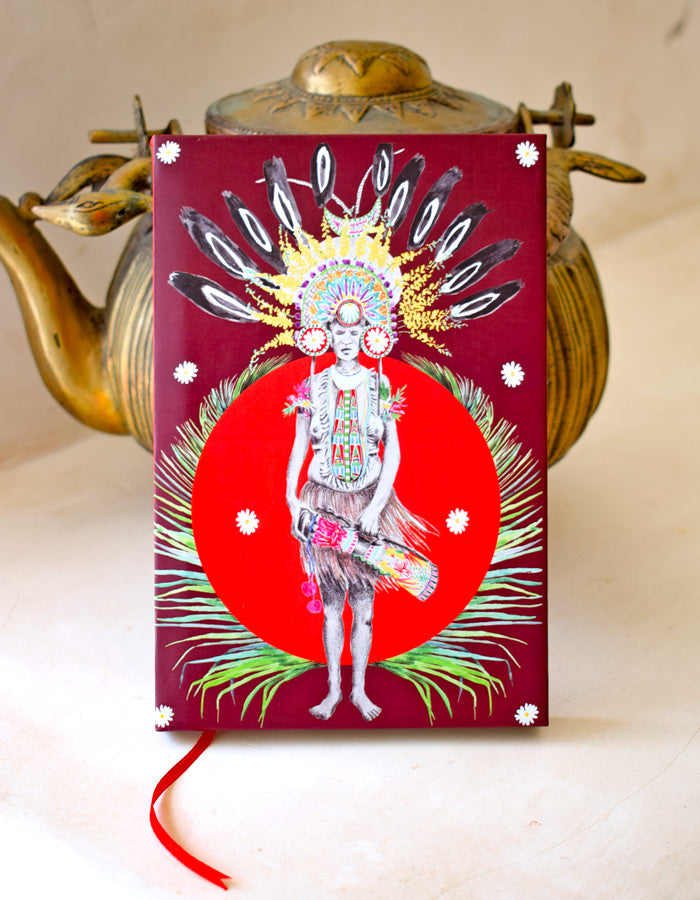 BATARI NOTEBOOK Brescia Bercane