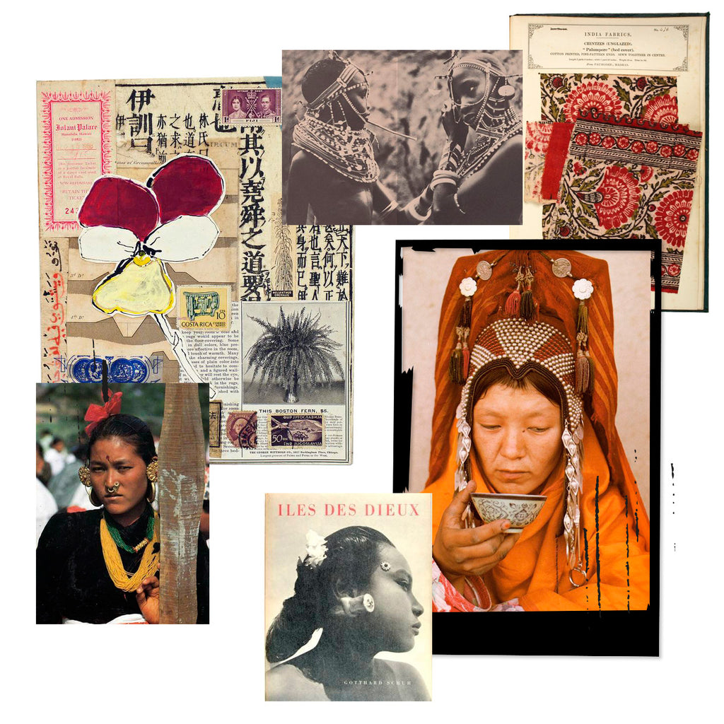 inspirations